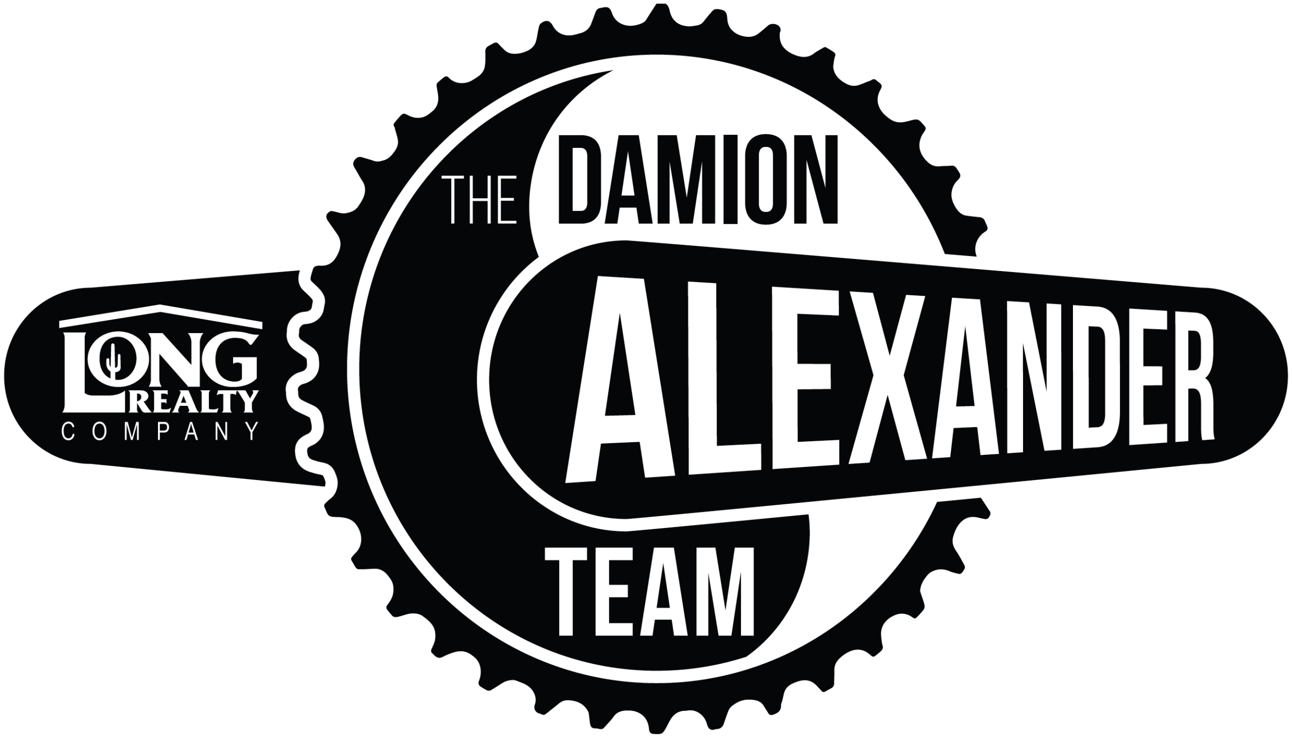 Damion Alexander Team Logo